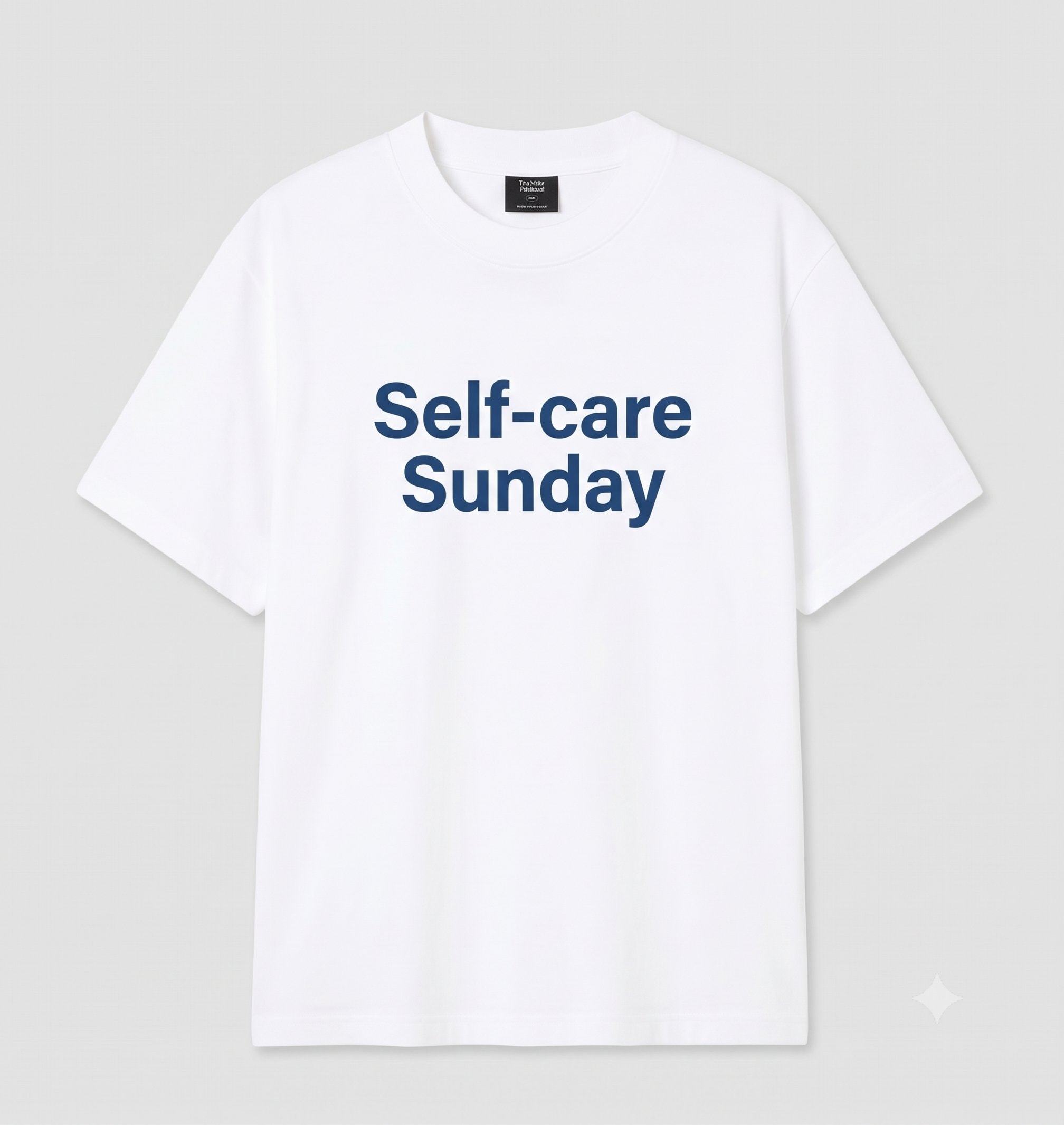 Self-care Sunday