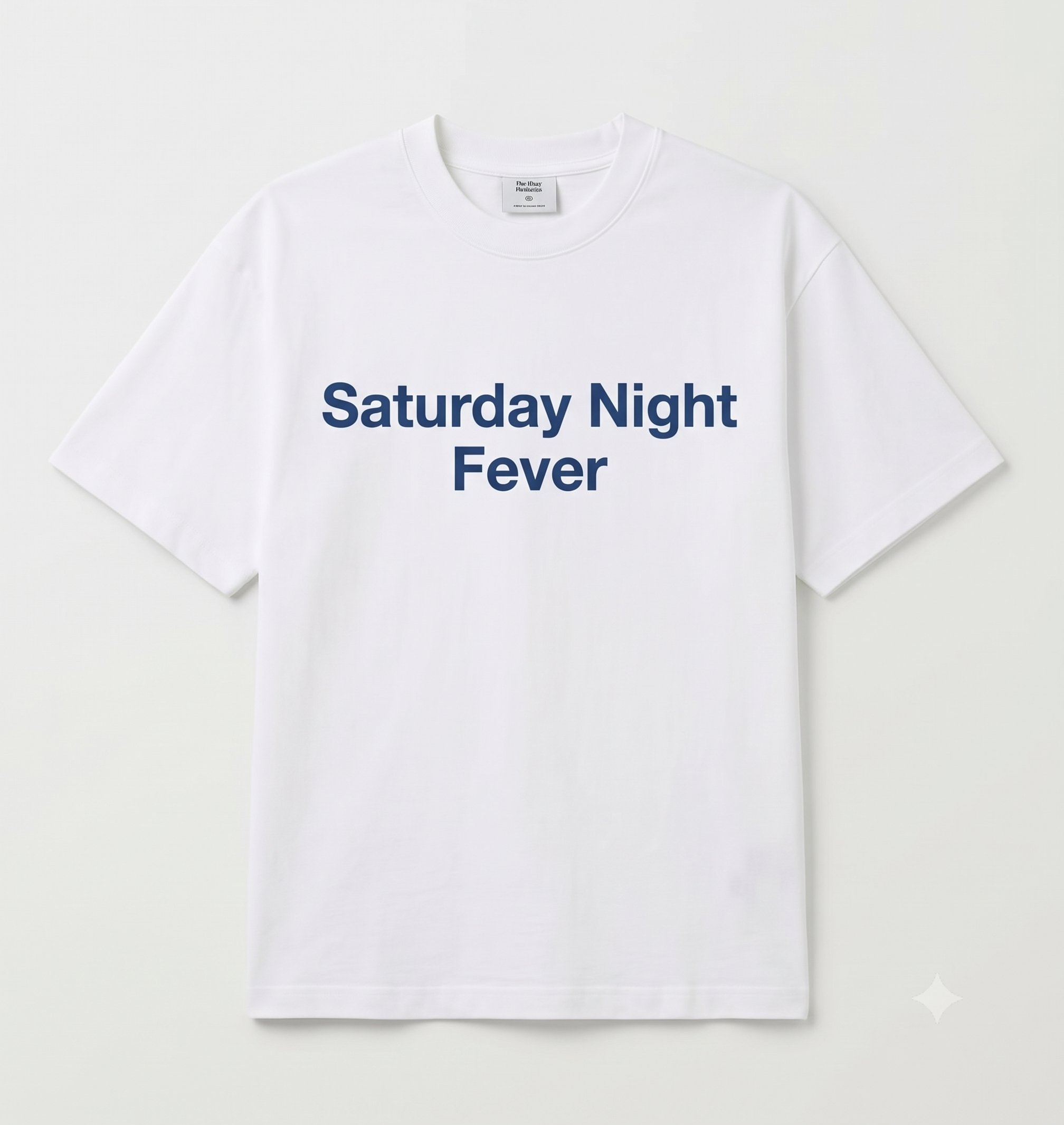 Saturday Night Fever