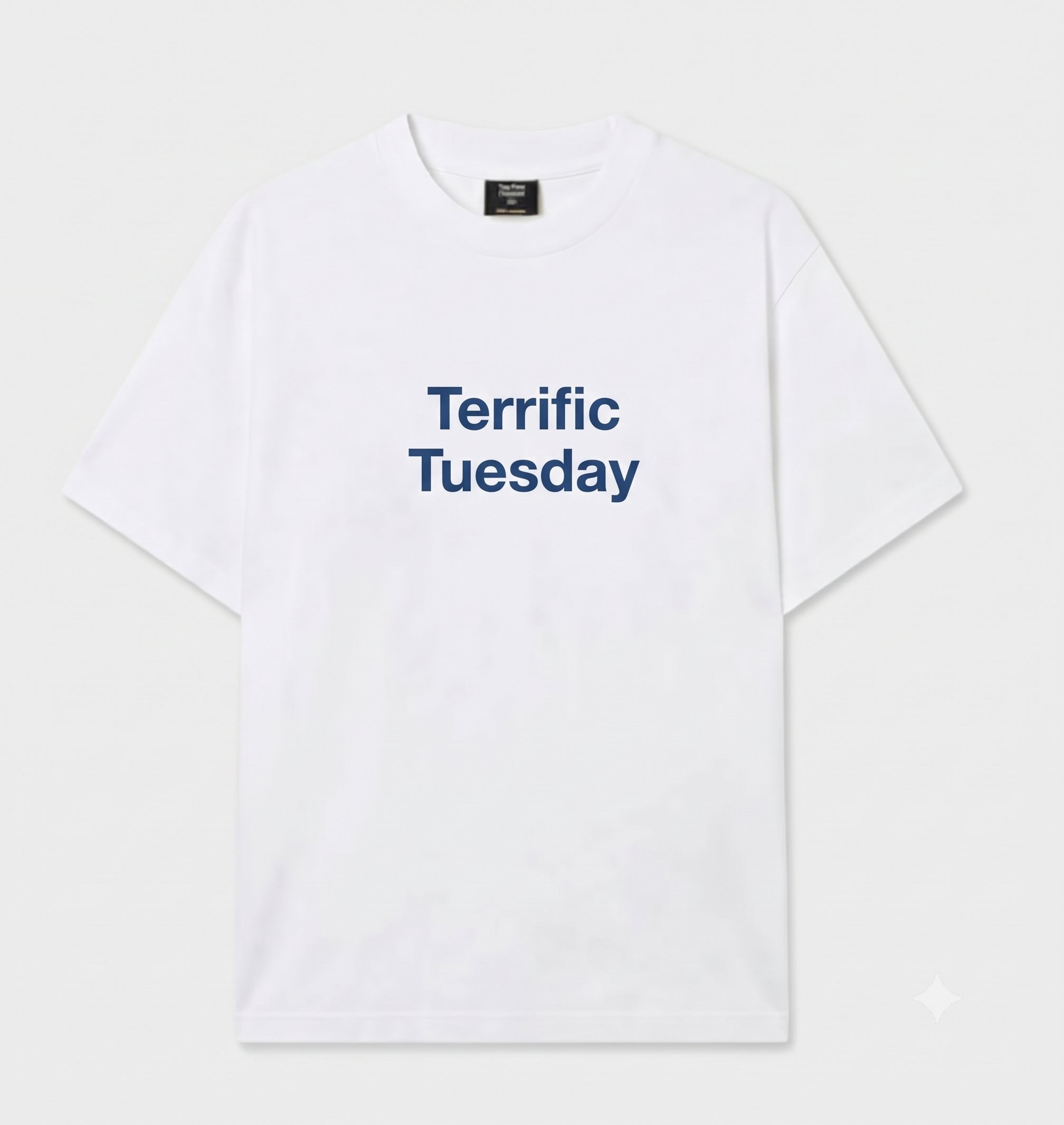 Terrific Tuesday