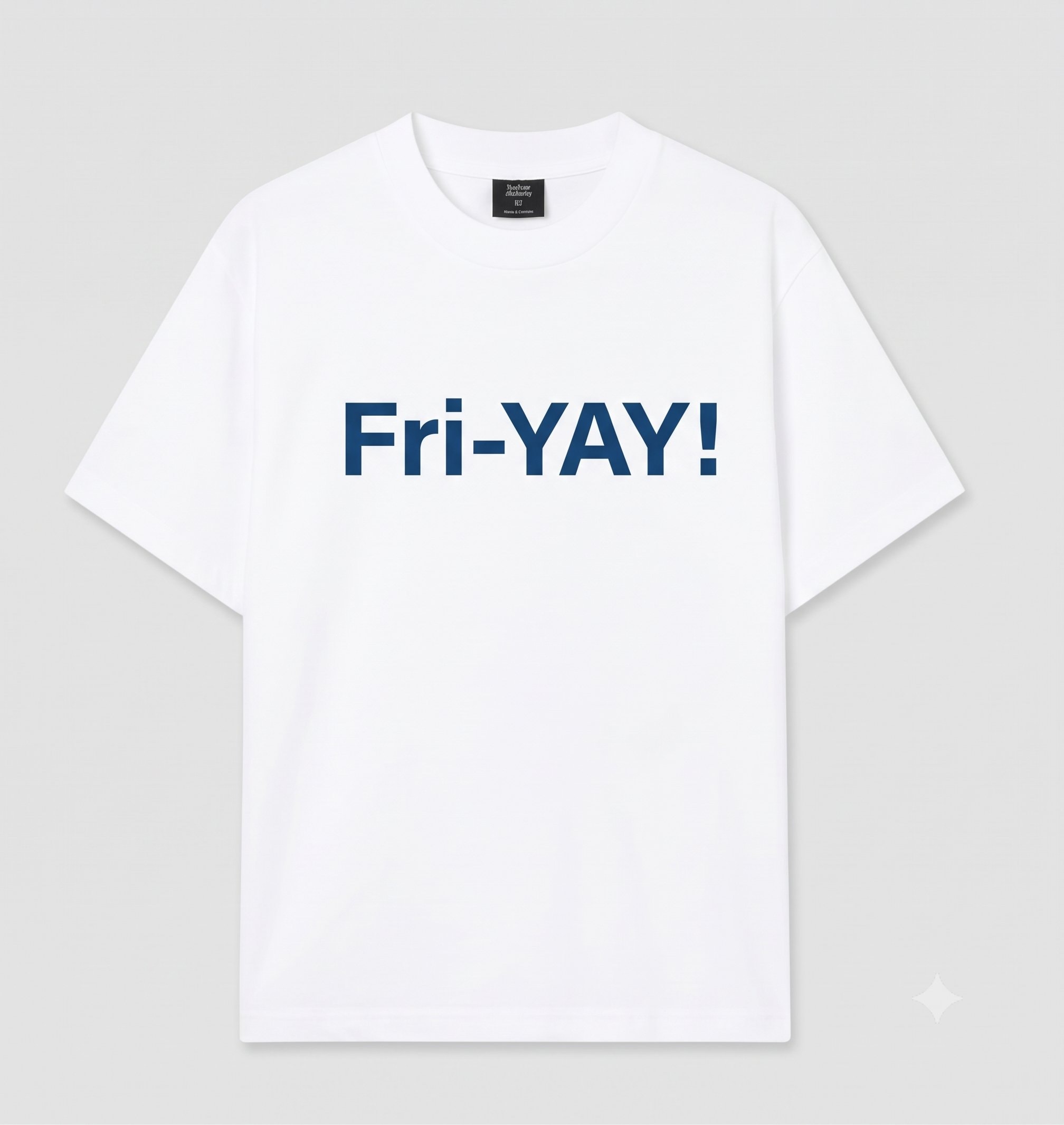 Fri-YAY!