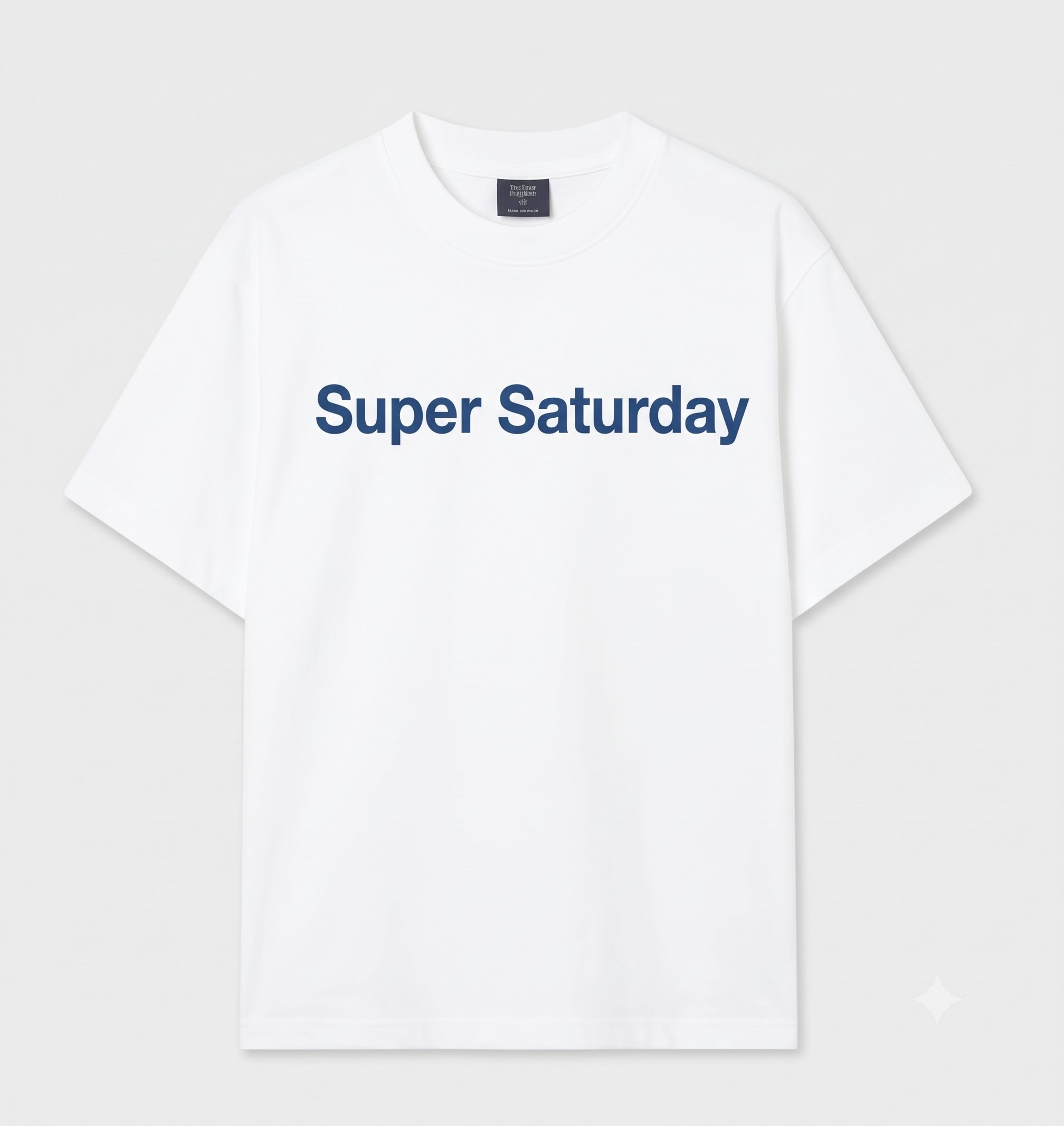 Super Saturday