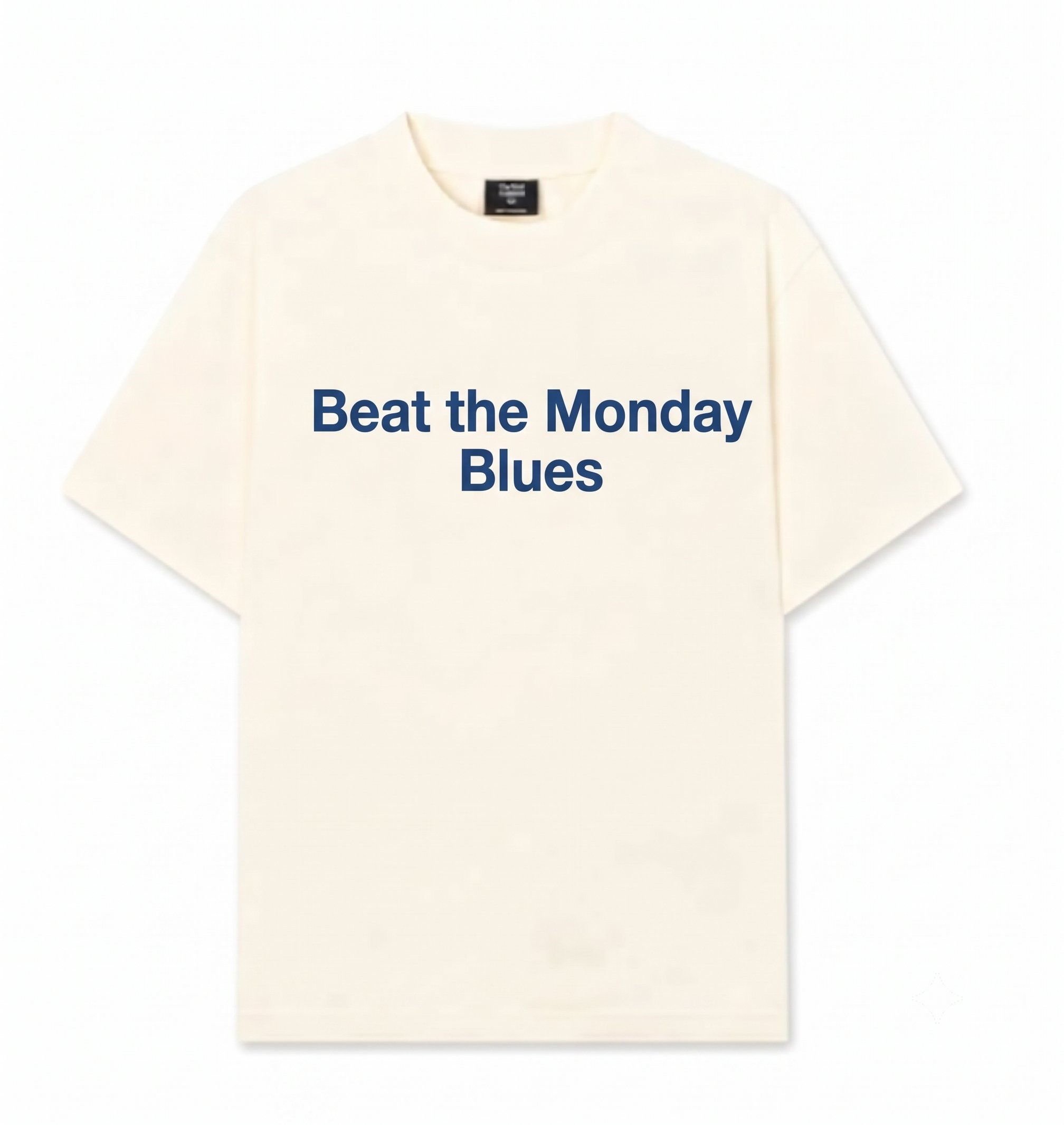 Beat the Monday Blues