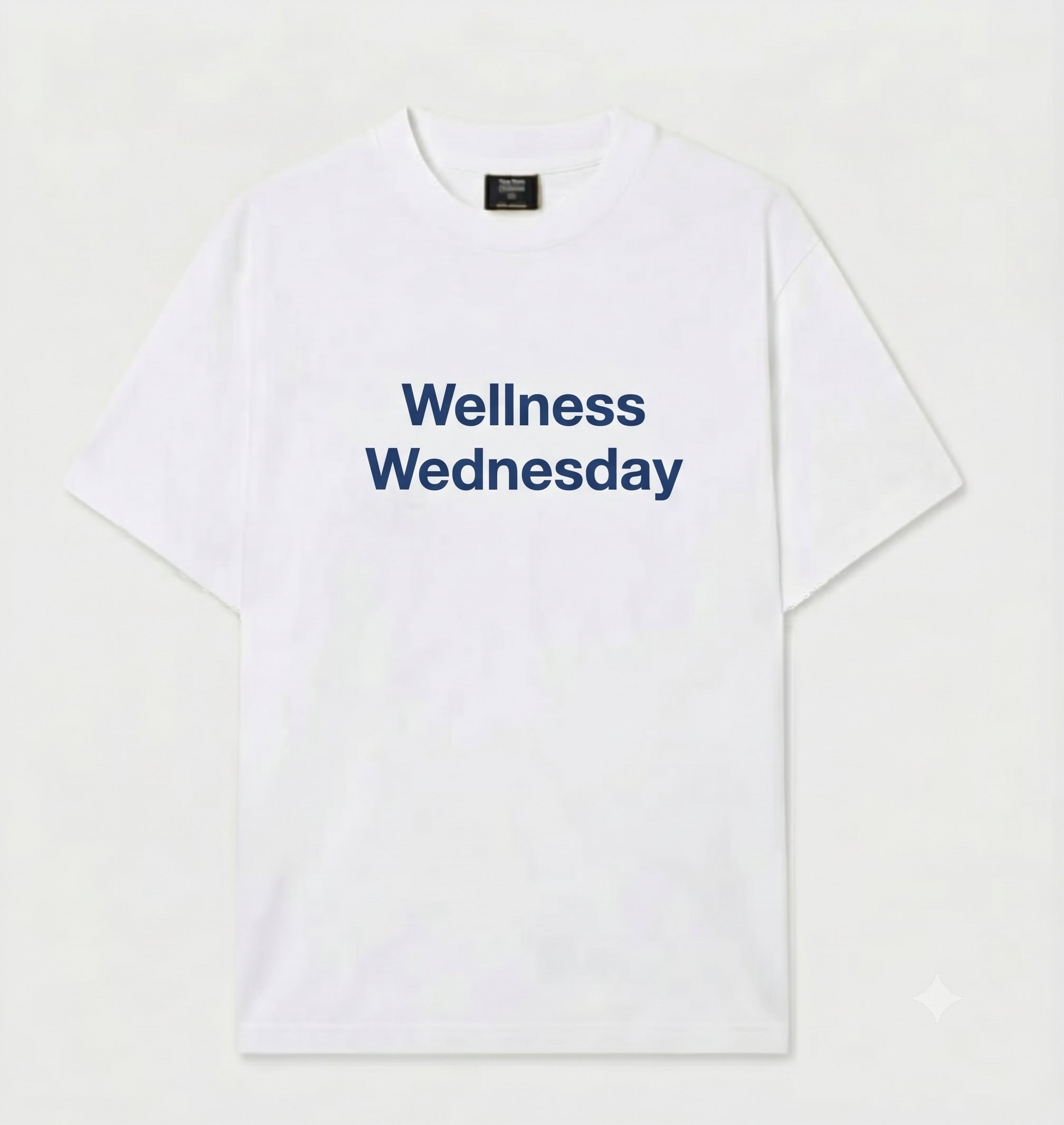 Wellness Wednesday