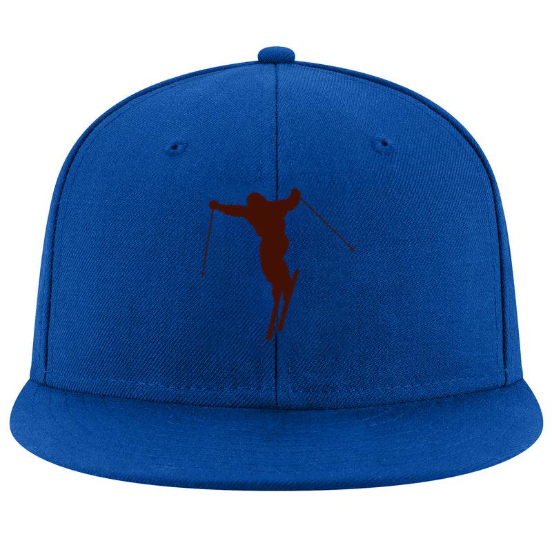 Freestyle Skiing Downhil Cap